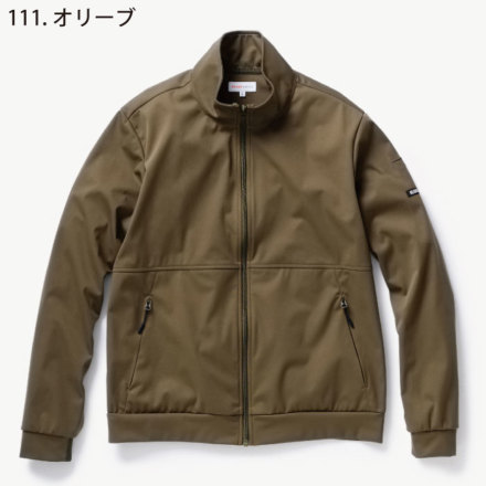 malowさま専用　2ほん 桑和 [BEAMS DESIGN] B7802-00 長袖ブルゾン