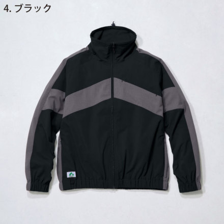 【新品タグ付】MARK&LONA社/HORNGARMENT/中綿スニードブルゾン Sowa-B7908-00-m-02-dl.jpg