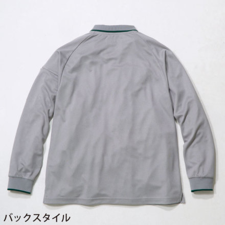 SOWA 桑和 BEAMS DESIGN(ビームス デザイン) 半袖ハーフジップ