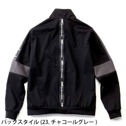 桑和 [STUD'S] S1410 防風ストレッチブルゾン