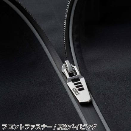 桑和 [STUD'S] S1410 防風ストレッチブルゾン