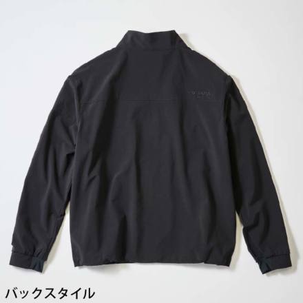 桑和 [STUD'S] S1800 CORDURA(R) ストレッチブルゾン