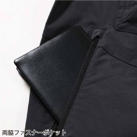 桑和 [STUD'S] S1800 CORDURA(R) ストレッチブルゾン