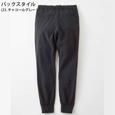 ARTS&SCIENCE 7部丈　スラックス Easy pants – ARTS&SCIENCE ONLINE SELLER