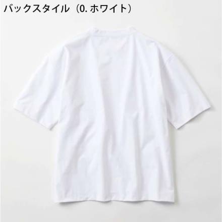 未完成 コットン半袖ポケT S1553-1 (綿100%)（STUD'S） | 作業着・作業