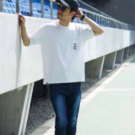 LOEWE ポケット付き半袖Tシャツ クリーム LOEWE ポケット付き Tシャツ 半袖 クリーム - メルカリ