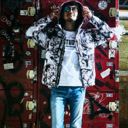 桑和 [STUD'S] S3420 Freak FIT 防水透湿ストレッチジャケット(中綿入り)