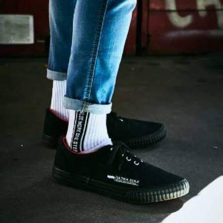 つばめ様 疾風鳳凰 ロングスリーブ/アッシュ