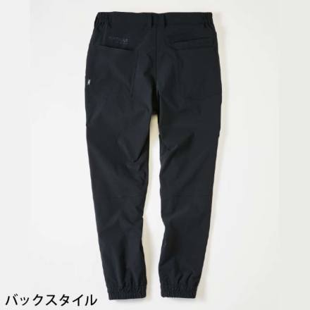 桑和 [STUD'S] S3818 CORDURA(R) ストレッチジョガーパンツ