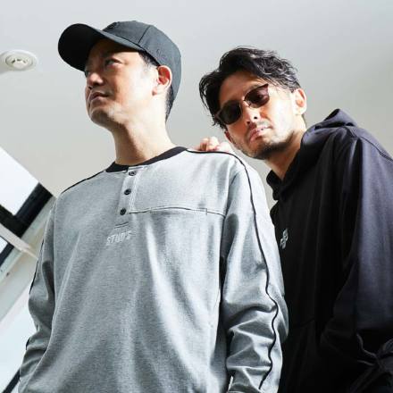 桑和 [STUD'S] S4190-2 STUD'Sキャップ