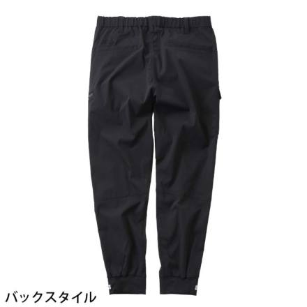 桑和 [STUD'S] S7227 CORDURA(R) ストレッチジョガーパンツ