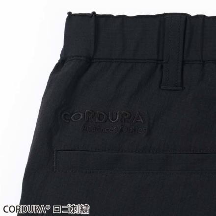 桑和 [STUD'S] S7227 CORDURA(R) ストレッチジョガーパンツ
