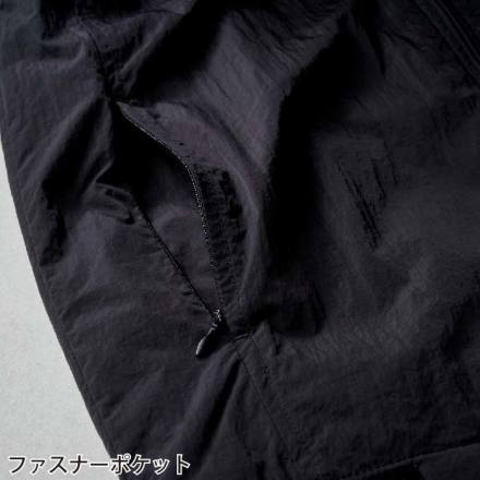 桑和 [STUD'S] S7420 AEROGEL MIX エコジャケット(中綿入り)