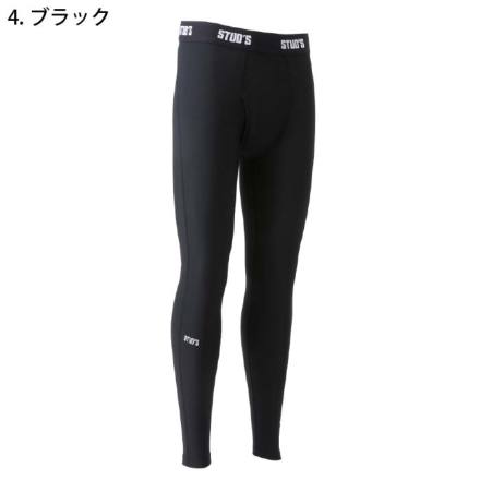 桑和 [STUD'S] S8567 ハイストレッチ冷感タイツ