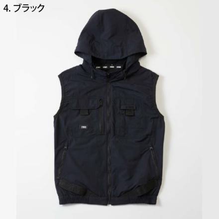 桑和 [STUD'S] S8906 EF用 ベスト