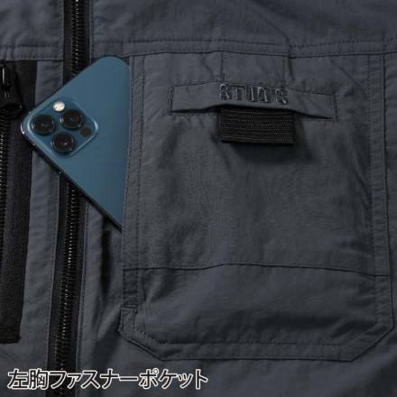 桑和 [STUD'S] S8906 EF用 ベスト