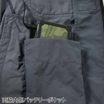 桑和 [STUD'S] S8906 EF用 ベスト