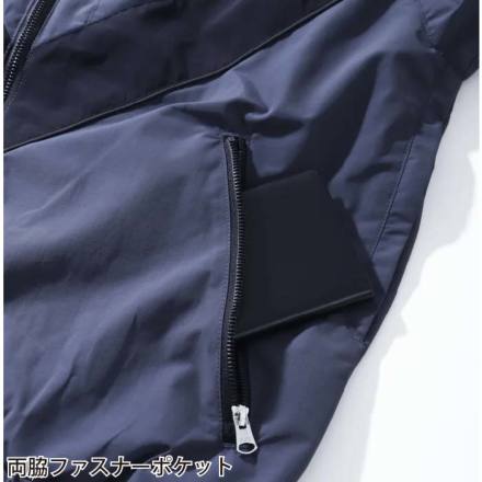 桑和 [STUD'S] S9410 防寒ブルゾン(防風透湿)