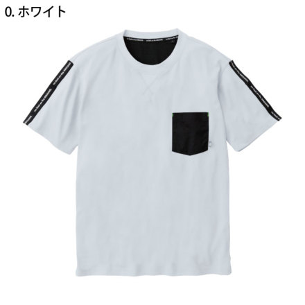 桑和 [G.G.] 0135-53 半袖Tシャツ