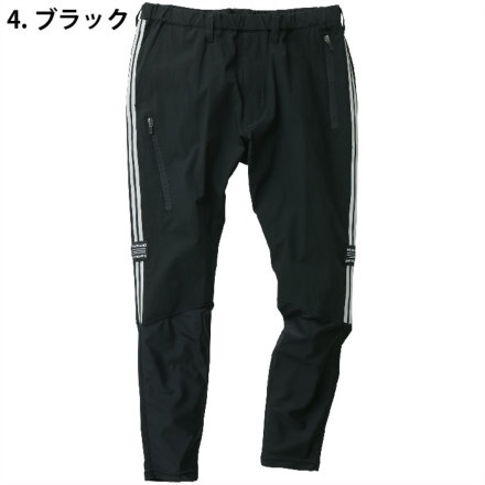 桑和 [G.GROUND] 0188-08 カーゴパンツ