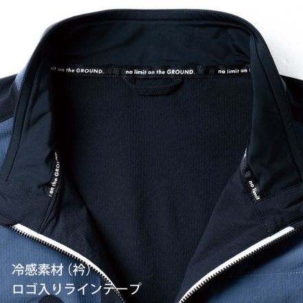 桑和 [G.G.] 0328-00 長袖ブルゾン