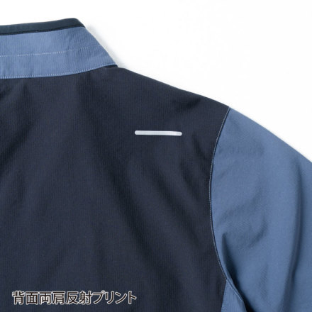 桑和 [G.G.] 0328-00 長袖ブルゾン