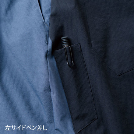 桑和 [G.G.] 0328-07 ハーフパンツ