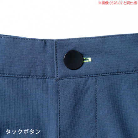 桑和 [G.G.] 0328-17 ハーフパンツ(柄)