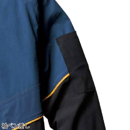 桑和 [G.G.] 0368-00 長袖ブルゾン