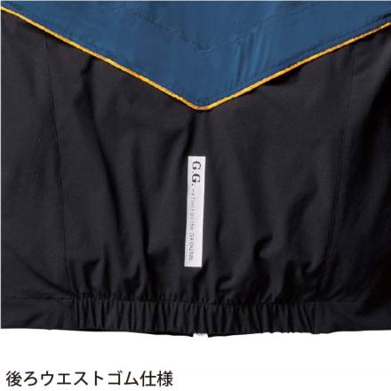 桑和 [G.G.] 0368-00 長袖ブルゾン