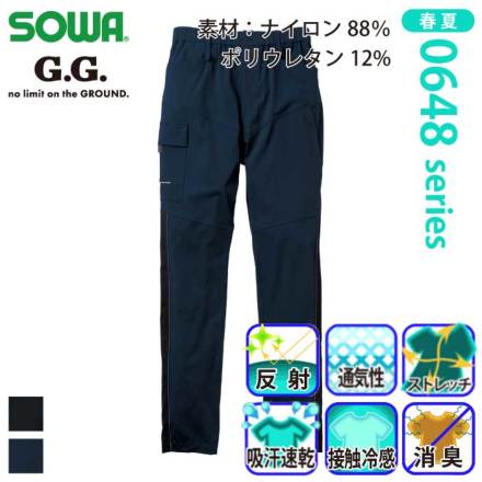 G.G.0648-08 �o���G�[�V����