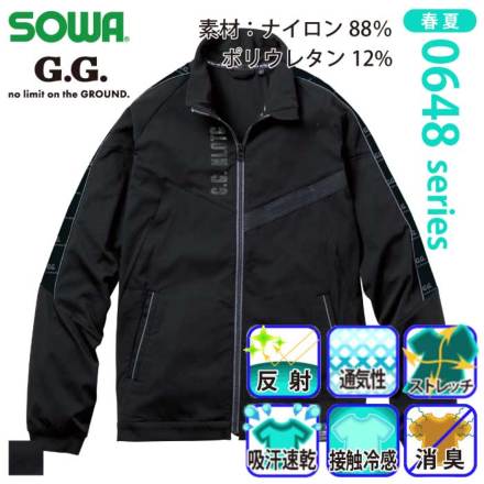 G.G.0648-10 �o���G�[�V����