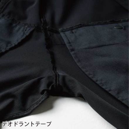 桑和 [G.G.] 0648-10 長袖ブルゾン