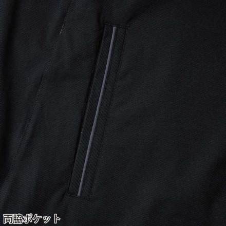 桑和 [G.G.] 0648-10 長袖ブルゾン