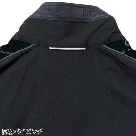 桑和 [G.G.] 0648-10 長袖ブルゾン