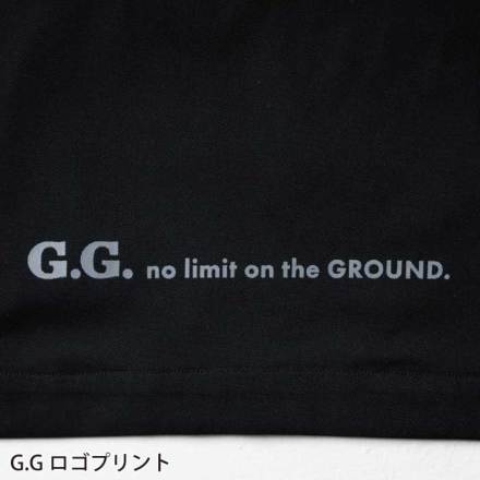 桑和 [G.G.] 0648-17 ハーフパンツ（ノータック）