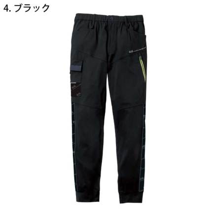 FYVE 新品タグ付き フィールドカーゴジャケット＋ジョガーパンツL