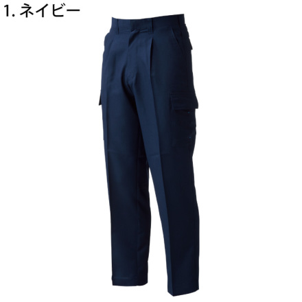 『SOUMO』ソウモ (1) ウールカーゴパンツ SOUMO』ソウモ (1) ウールカーゴパンツ