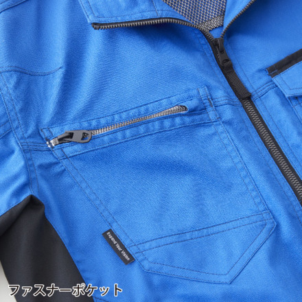 FREDY & GLOSTER｜裾プリーツジップブルゾン | Rakuten Fashion