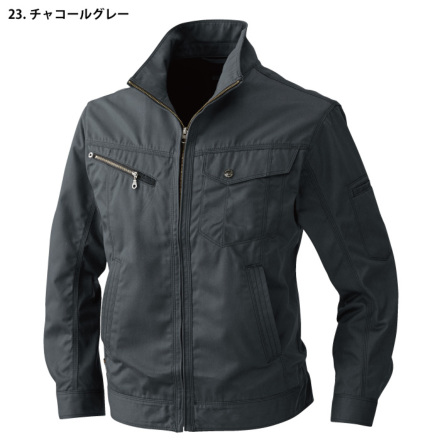 レディーススモック 6112 秋冬用 [女性用] Absolute GEAR [SOWA