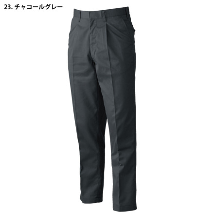 桑和 [Absolute GEAR] 3229 ワンタックスラックス | 作業服・作業着や