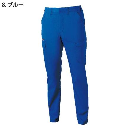 新品kapitalバーバリーAKUTAGAWAパンツ　ネイビー　1 新品kapitalバーバリーAKUTAGAWAパンツ ネイビー 1