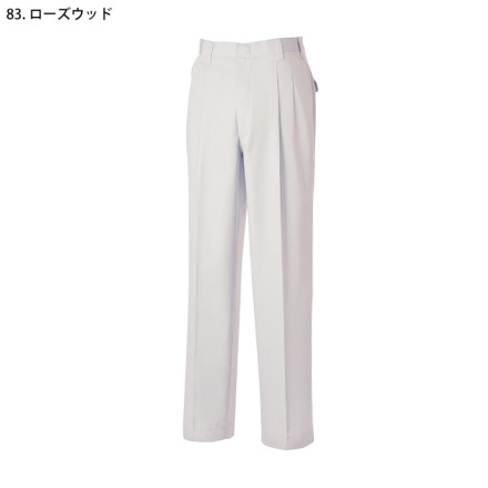 桑和] 419 ツータックスラックス