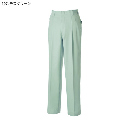 桑和] 419 ツータックスラックス