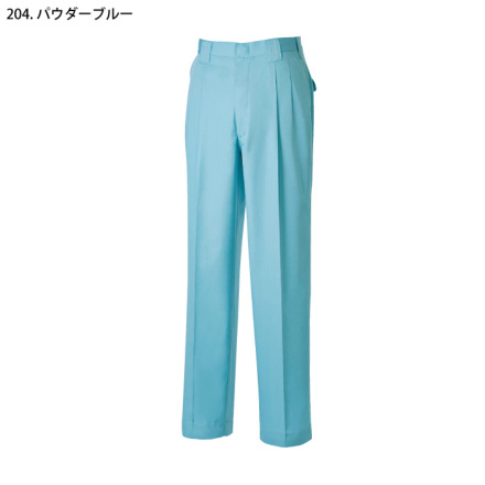 桑和] 419 ツータックスラックス