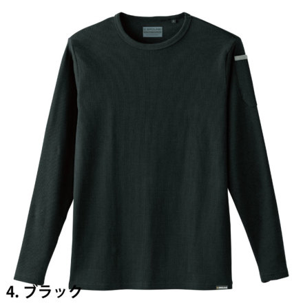桑和 [G.GROUND] 50712 長袖Tシャツ