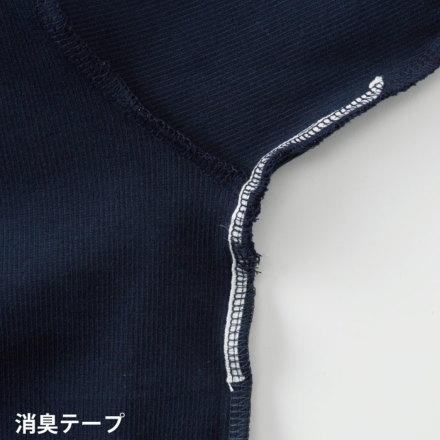 桑和 [G.GROUND] 50712 長袖Tシャツ