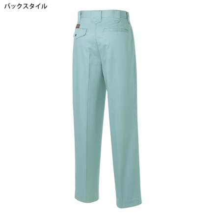 さにこ 桑和 5339 ツータックスラックス 70サイズ ネイビー(1) SOWA 5339 桑和