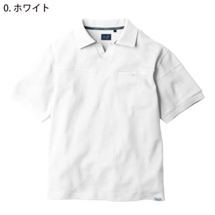obsidian ホワイト メンズ ポロシャツ 半袖 ホワイト サイズm obsidian ホワイト メンズ ポロシャツ 半袖 ホワイト サイズm obsidian