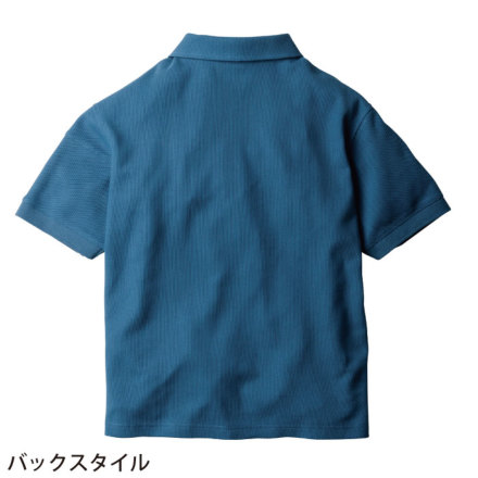 Vaundy 深呼吸 ポロシャツ L 商品一覧ページ | Vaundy ONLINE STORE | Polo Shirts